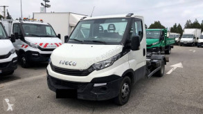Utilitaire ampliroll / polybenne Iveco Daily 35C14