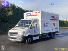 Utilitaire Mercedes Sprinter 314 Euro 6