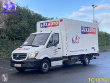 Utilitaire Mercedes Sprinter 314 Euro 6