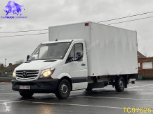 Utilitaire Mercedes Sprinter 314 Euro 6