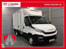 Iveco Daily 35C15D 3.0 Koel-vrieswagen BI-ZONE! dag&Nacht Bakwagen Dubbel Lucht/Topspoiler/Gev.Stoel/Cli furgone usato