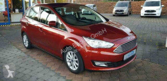 Ford C-Max Titanium combi occasion