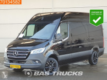 Fourgon utilitaire Mercedes Sprinter 316 CDI Automaat LED 18''Velgen NAVI Camera Cruise RWD L2H2 11m3 A/C Cruise control