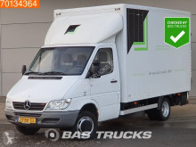 Mercedes Sprinter 413 CDI 2.2 Bakwagen Laadklep Koffer LBW furgon second-hand