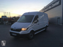 MAN TGE 3.140 4X2F SB fourgon utilitaire occasion