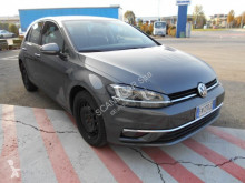Utilitaire Volkswagen Golf Golf 1.6 TDI 115 CV 5p. Business BlueMotion Technology