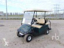 ClubCar VILLAGER 4 transporteur occasion