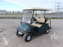 ClubCar VILLAGER 4 transporteur occasion