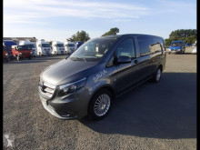 Mercedes Vito Fg 119 CDI Mixto Long Select E6 furgon second-hand