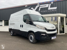 Iveco Daily FG 35S13V11 fourgon utilitaire occasion
