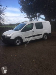 Fourgon utilitaire Citroën Berlingo