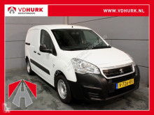 Furgoneta Peugeot Partner PDC/Cruise/Schuifdeur furgoneta furgón usada