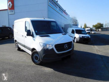 Mercedes Sprinter furgão comercial usado