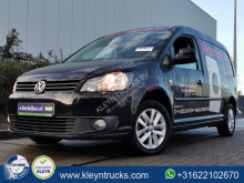 Volkswagen Caddy 1.6 tdi 102 pk ac automa fourgon utilitaire occasion