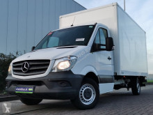 Mercedes Sprinter 316 bakwagen meubelbak furgone usato