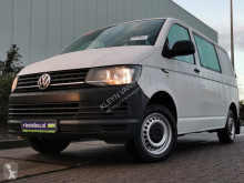 Volkswagen Transporter 2.0 TDI dubbel cabine ac used cargo van