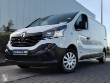Nyttofordon Renault Trafic 1.6 DCI 120, lang, airco, na