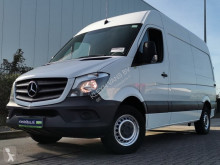 Mercedes Sprinter 316 l2h2 airco trekhaak gebrauchter Koffer