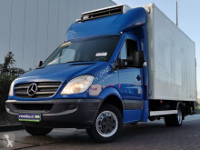 Nyttofordon Mercedes Sprinter 515 cdi koeling met laad