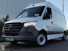 Mercedes Sprinter 214 cdi l2h2 ac automaat fourgon utilitaire occasion