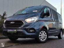 Ford Transit 2.0 tdci lang dc fourgon utilitaire occasion