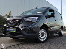 Fourgon utilitaire Opel Combo 1.5 CDTI l2h1 edition