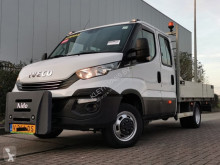 Autoutilitara platforma Iveco Daily 50-180 hi-matic airco