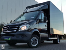 Mercedes Sprinter 519 cdi laadklep ac auto fourgon utilitaire occasion