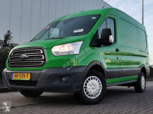 Ford Transit 350 l 125, airco, navi, gebrauchter Koffer
