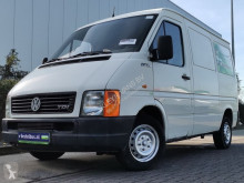 Volkswagen LT TDI tdi fourgon utilitaire occasion