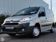 Citroën Jumpy 1.6 hdi l1h1, airco, met nyttofordon begagnad