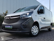 Fourgon utilitaire Opel Vivaro 1.6 cdti l1h1, airco