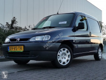Peugeot Partner 1.9 gebrauchter Koffer