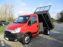 Iveco Daily 35C13 utilitaire benne standard occasion
