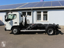 Mitsubishi LKW Abrollkipper Canter Canter Fuso 7C18 City Abrollkipper 7,5T EUR6