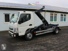 Mitsubishi LKW Abrollkipper Canter Canter FUSO 7C18 City Abrollkipper Miete