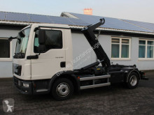 MAN LKW Abrollkipper TGL TGL 8.190 BL EUR6 City Abrollkipper AHK