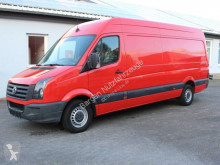 Volkswagen Crafter 35 Klima 1. Hand maxi Hoch Lang fourgon utilitaire occasion