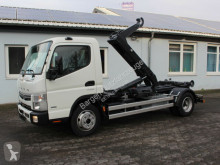 Fuso LKW Abrollkipper Canter Canter FUSO 7C18 City Abrollkipper Miete