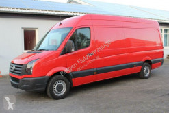 Volkswagen Crafter 35 Klima 1. Hand maxi Hoch Lang furgon second-hand