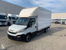 Utilitaire savoyarde Iveco Daily 35C15