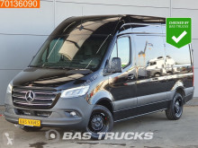 Mercedes Sprinter 316 CDI Automaat LED NAVI Camera Cruise RWD L2H2 11m3 A/C Cruise control fourgon utilitaire occasion