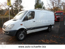 Mercedes 319 CDI/ KASTEN / 4 X4/Werkstattwagen!! fourgon utilitaire occasion