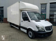 Mercedes Sprinter 313 CDI Koffer Automati-Navi-Klima fourgon utilitaire occasion