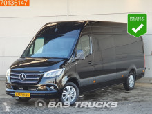 Furgão comercial Mercedes Sprinter 316 CDI Automaat LED Grootbeeld Navi 17''Velgen L3H2 14m3 A/C Cruise control