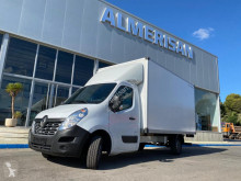 Renault Master 130 DCI fourgon utilitaire occasion