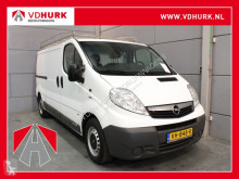 Opel Vivaro 2.0 CDTI 115 pk L2H1 Imperiaal/Trekhaak/Cruise/Airc fourgon utilitaire occasion