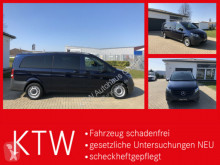 Mercedes Vito 116TourerPro Kombi,Extralang,EUR6DTEMP,AHK combi occasion