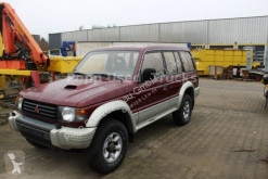 Mitsubishi Auto 4X4 / SUV Pajero 2.8TD GLS 4x4 Intercooler Turbo 2800