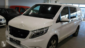 Fourgon utilitaire Mercedes-Benz Vito119 Bluetec 4x4 Van